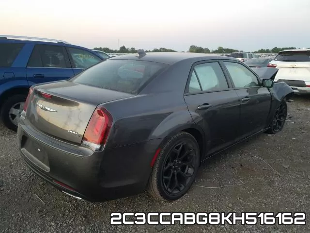 2C3CCABG8KH516162