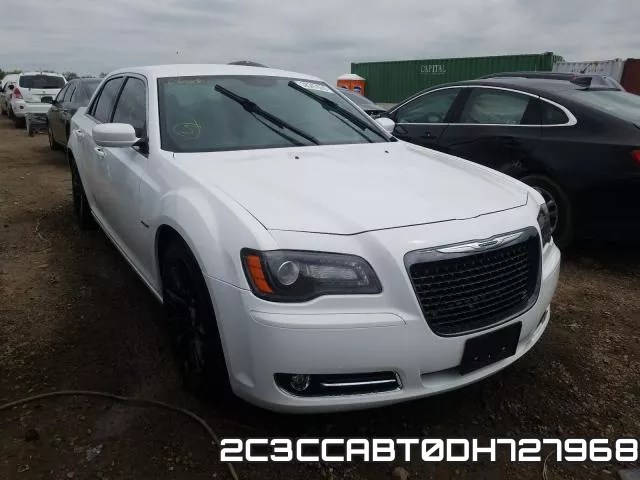 2C3CCABT0DH727968