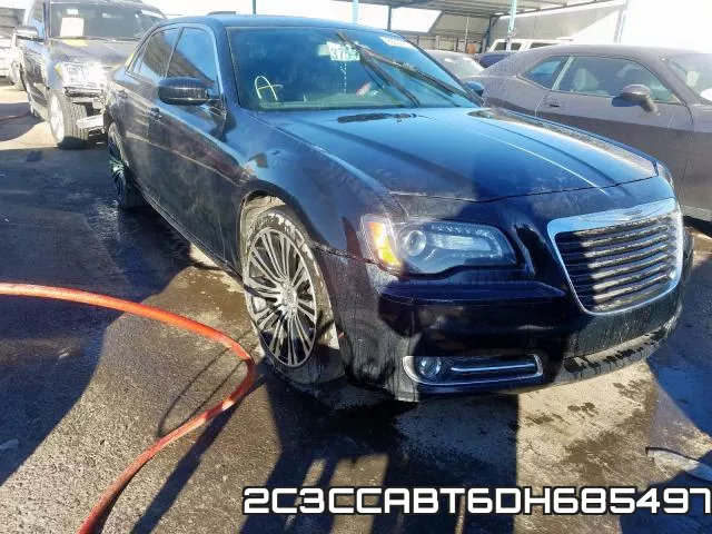 2C3CCABT6DH685497