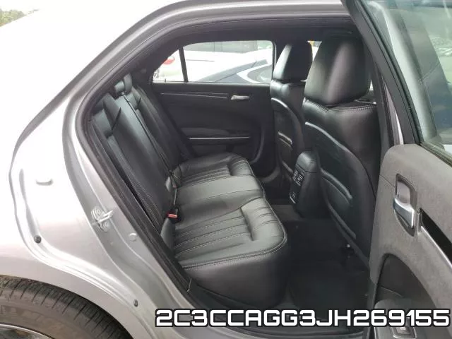 2C3CCAGG3JH269155