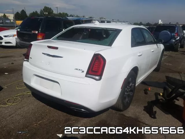 2C3CCAGG4KH651566