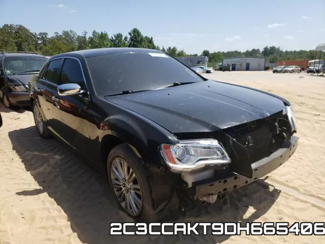 2C3CCAKT9DH665406