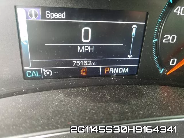 2G1145S30H9164341