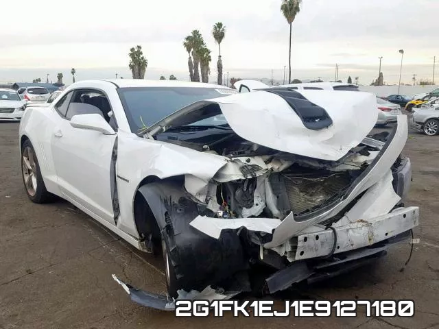2G1FK1EJ1E9127180