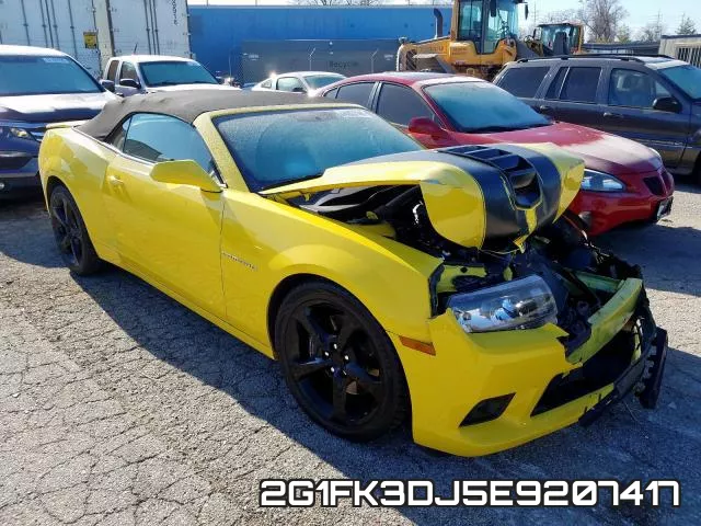 2G1FK3DJ5E9207417