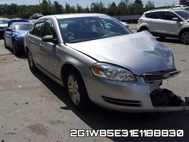 2G1WB5E31E1188830