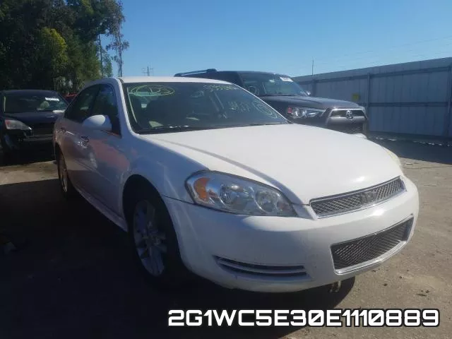 2G1WC5E30E1110889