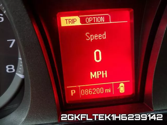 2GKFLTEK1H6239142