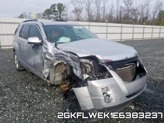 2GKFLWEK1E6383237