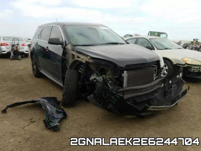 2GNALAEK2E6244704