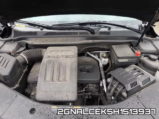 2GNALCEK5H1513937