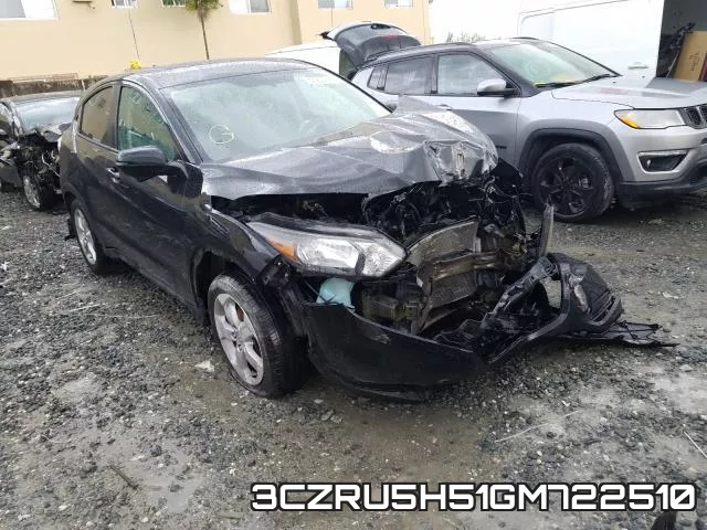 3CZRU5H51GM722510