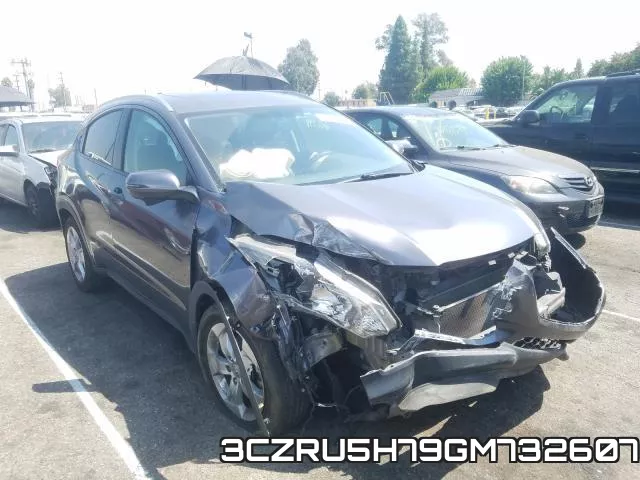 3CZRU5H79GM732607