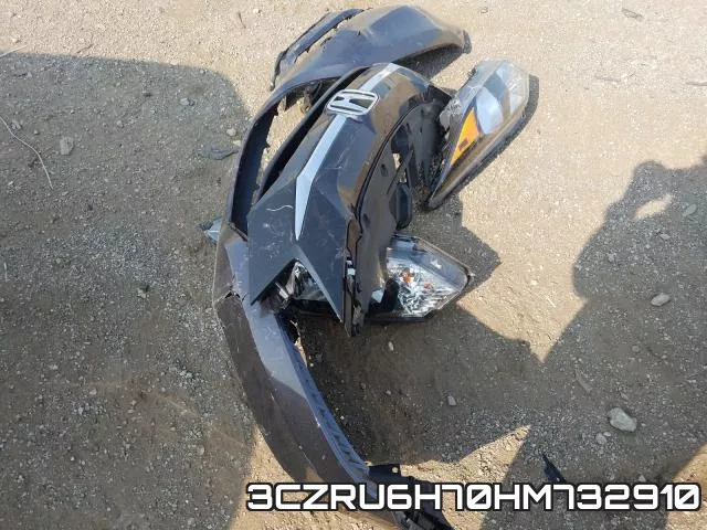 3CZRU6H70HM732910