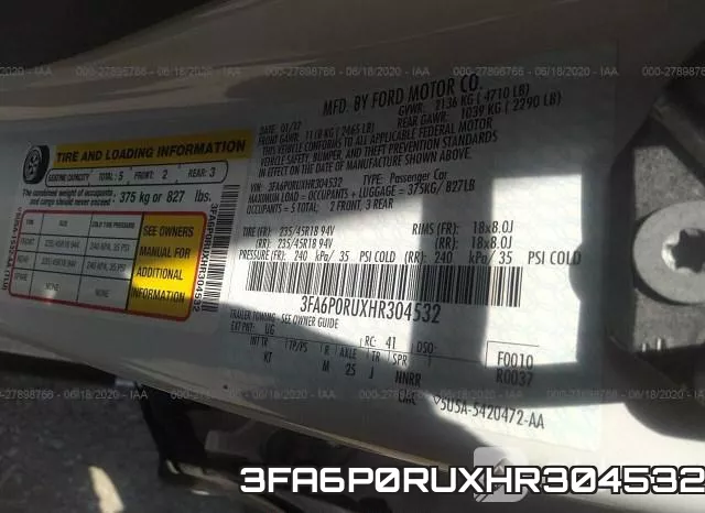 3FA6P0RUXHR304532_9.webp
