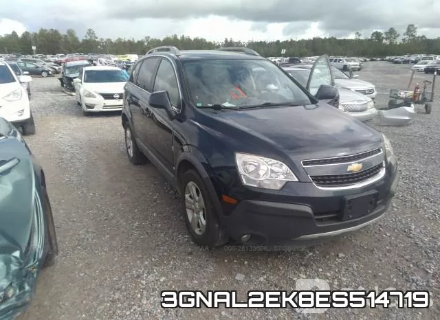 3GNAL2EK8ES514719