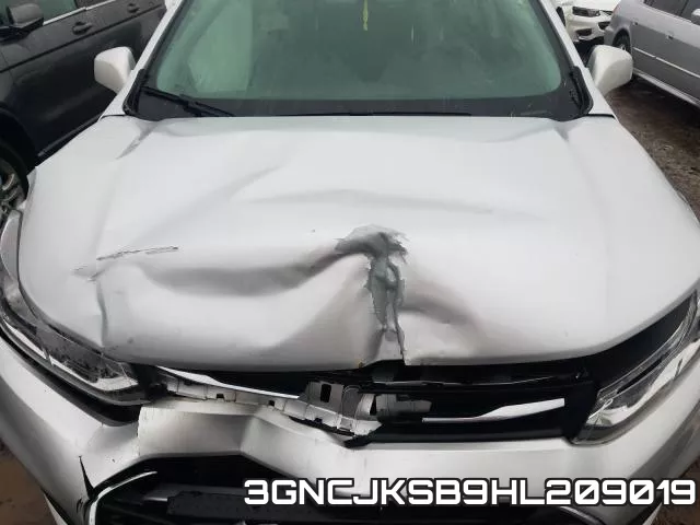 3GNCJKSB9HL209019