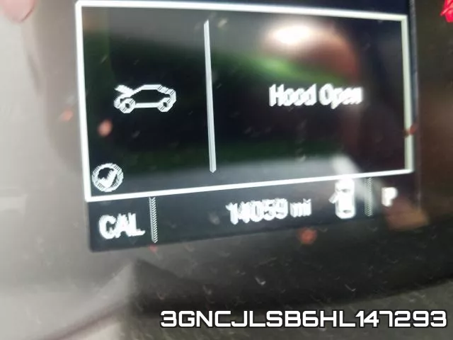 3GNCJLSB6HL147293