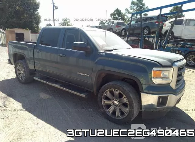 3GTU2UEC2EG490465