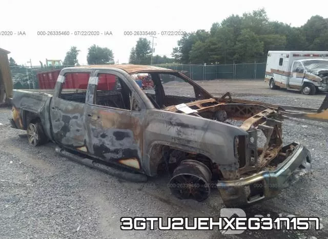 3GTU2UEHXEG317157