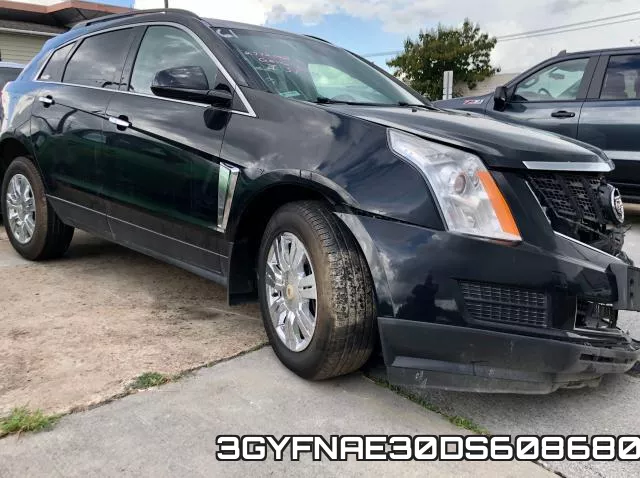 3GYFNAE30DS608680
