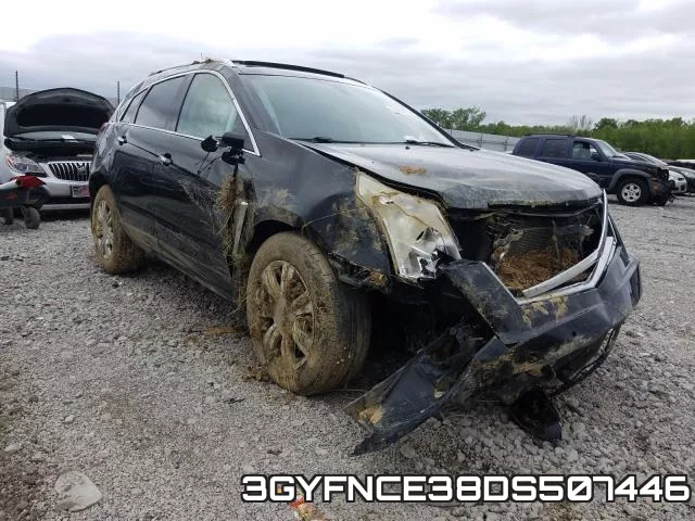 3GYFNCE38DS507446