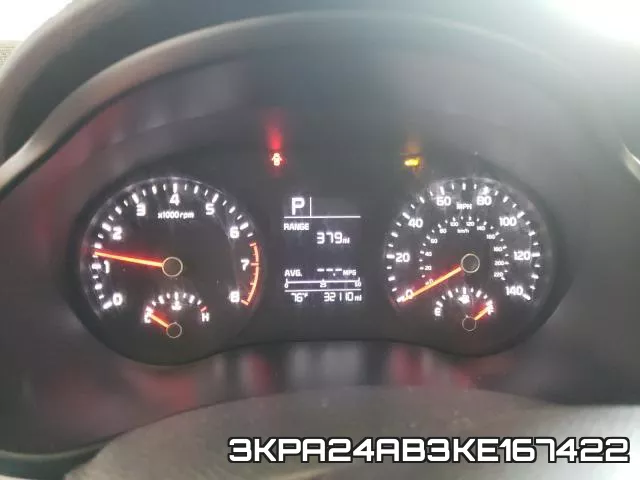 3KPA24AB3KE167422