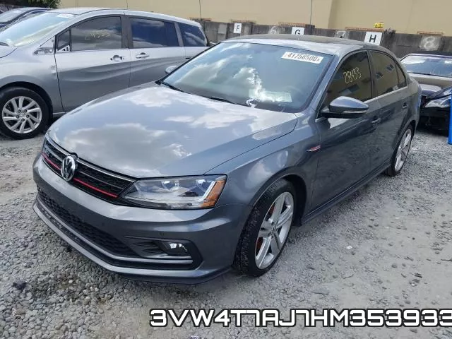 3VW4T7AJ7HM353933