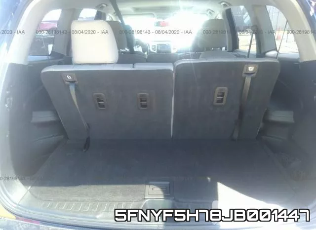 5FNYF5H78JB001447