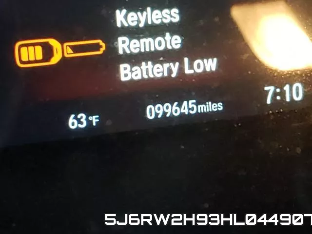 5J6RW2H93HL044907