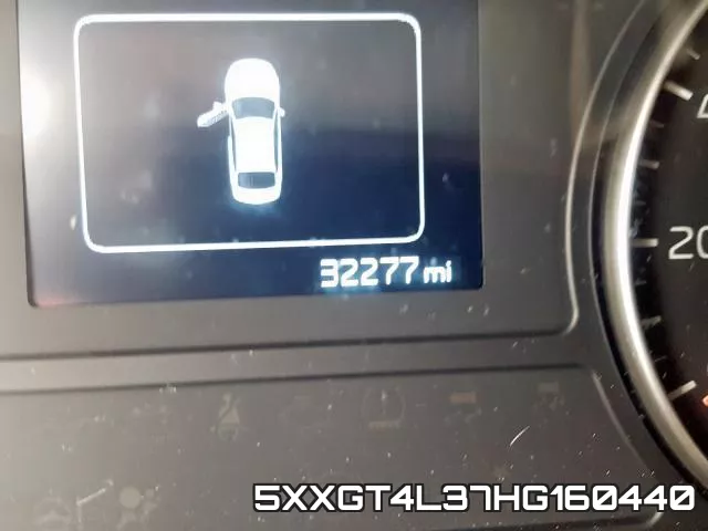 5XXGT4L37HG160440