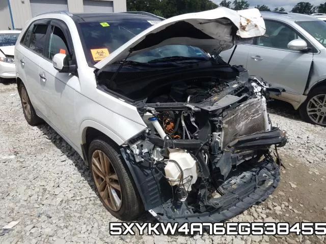 5XYKW4A76EG538455