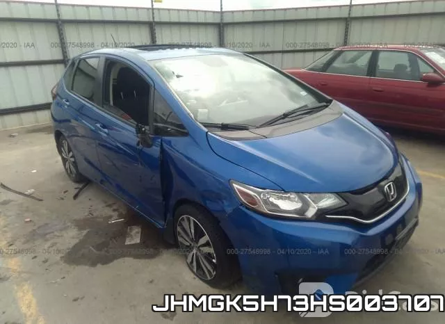 JHMGK5H73HS003707