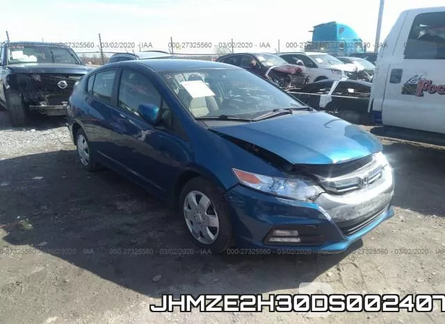 JHMZE2H30DS002407
