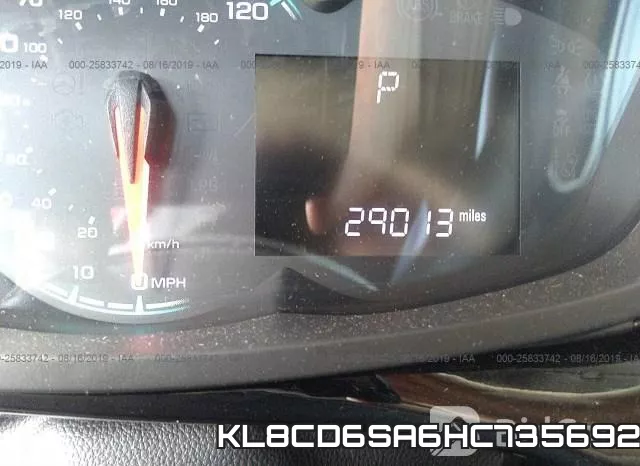KL8CD6SA6HC735692