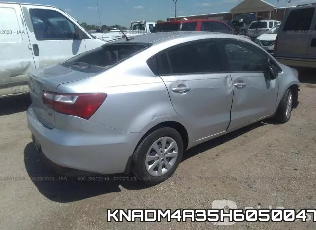 KNADM4A35H6050047