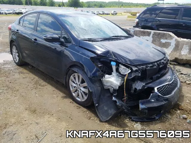 KNAFX4A67G5576095