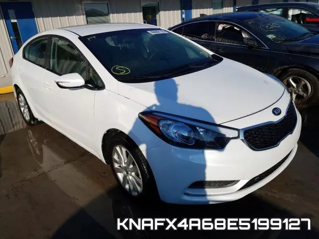 KNAFX4A68E5199127