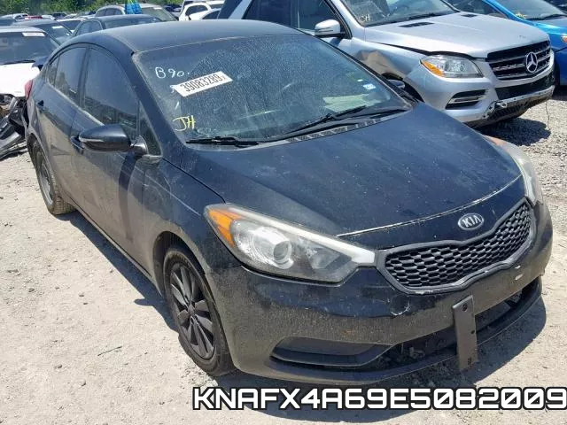 KNAFX4A69E5082009