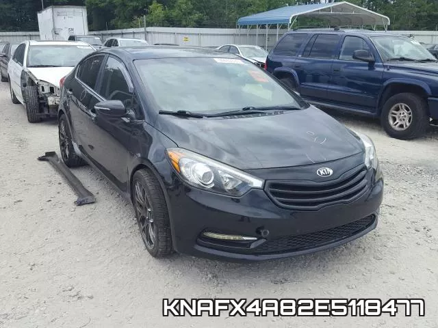 KNAFX4A82E5118477