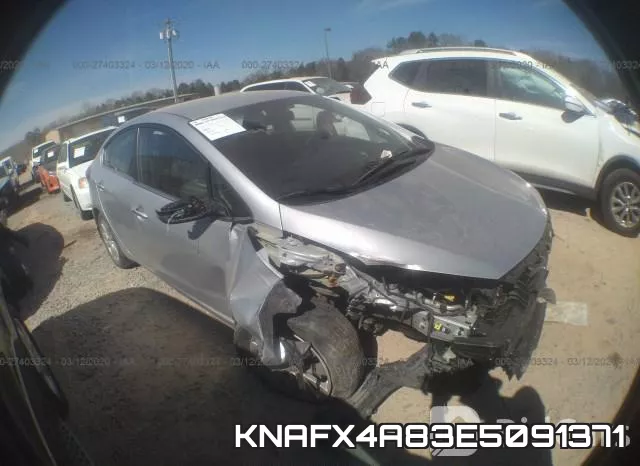 KNAFX4A83E5091371