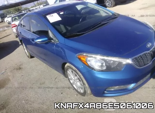 KNAFX4A86E5061006