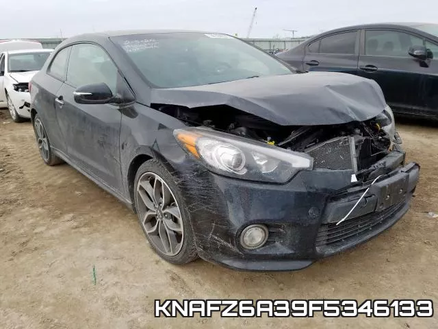 KNAFZ6A39F5346133