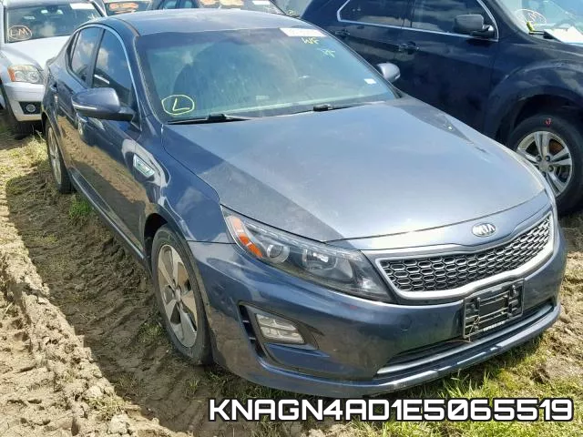 KNAGN4AD1E5065519
