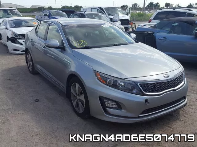 KNAGN4AD6E5074779