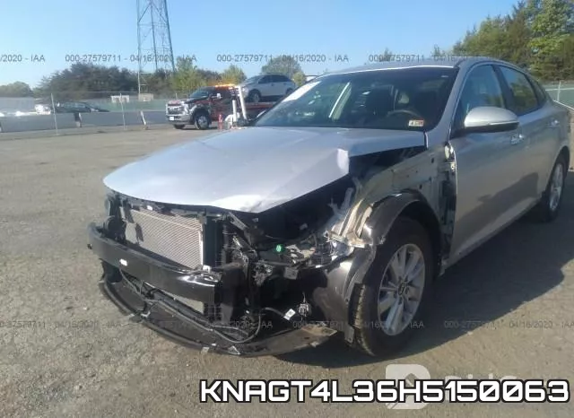 KNAGT4L36H5150063