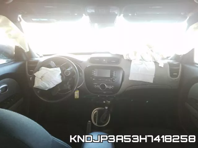 KNDJP3A53H7418258