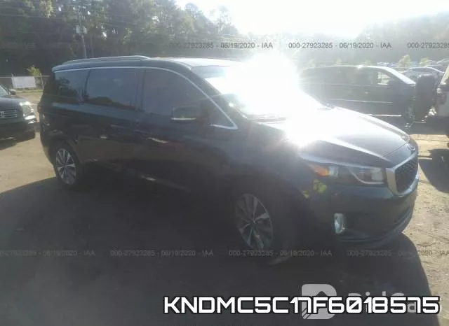 KNDMC5C17F6018575