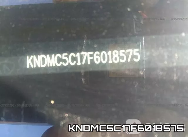 KNDMC5C17F6018575