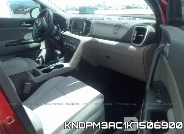 KNDPM3AC1K7506900